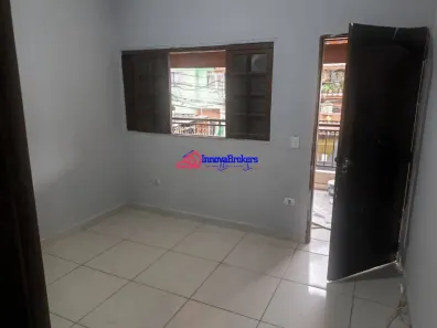 Casa com 2 Quartos para alugar, 150m² no Jardim Testae, Guarulhos