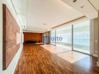 Apartamento com 3 Quartos à venda, 246m² no Perdizes, São Paulo