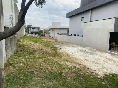 Lote/Terreno com 1 Quarto à venda, 250m² no Condomínio Vem Viver Jacareí, Jacareí