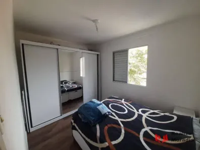 Apartamento com 2 Quartos à venda, 45m² no Jardim da Glória, Cotia