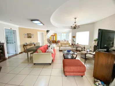 Casa de Condomínio com 4 Quartos à venda, 320m² no Urbanova III, São José dos Campos