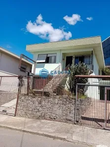 Casa com 3 Quartos para alugar, 110m² no Universitário, Caxias do Sul