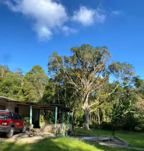 Fazenda/Sítio com 3 Quartos à venda, 2000m² no Centro, Juquitiba