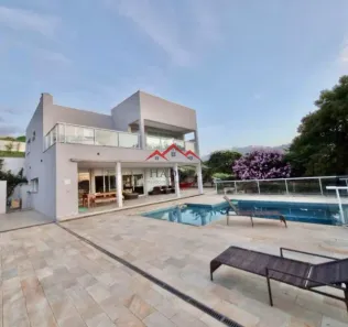 Casa de Condomínio com 3 Quartos à venda, 230m² no Chácaras de Recreio da Fazenda Estância São Paulo, Jarinu
