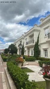 Casa de Condomínio com 4 Quartos à venda, 480m² no Vila Oliveira, Mogi das Cruzes