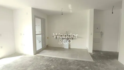 Apartamento com 3 Quartos à venda, 103m² no Jardim das Acácias, São Paulo