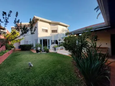 Casa de Condomínio com 4 Quartos à venda, 376m² no Caminhos de San Conrado (Sousas), Campinas