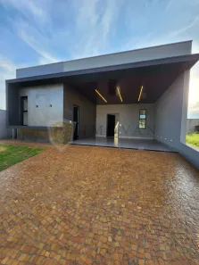 Casa de Condomínio com 3 Quartos à venda, 156m² no Portal da Mata, Ribeirão Preto