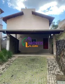 Casa de Condomínio com 3 Quartos à venda, 160m² no Santa Ângela, Poços de Caldas