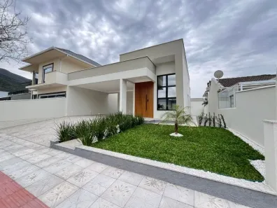 Casa com 3 Quartos à venda, 137m² no Praia de Fora, Palhoça