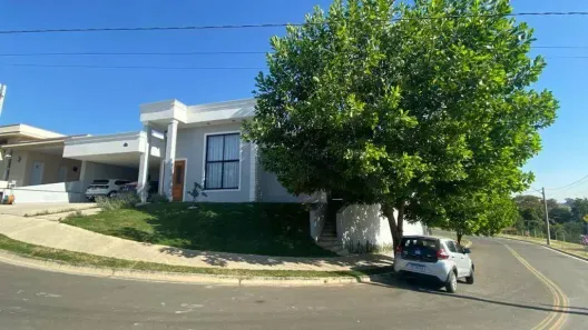 Casa de Condomínio com 3 Quartos à venda, 247m² no Jardins Di Roma, Indaiatuba