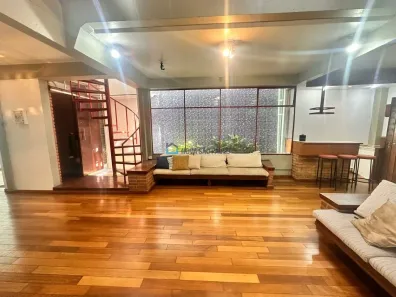 Sobrado com 3 Quartos à venda, 222m² no Vila Guarani (Z Sul), São Paulo