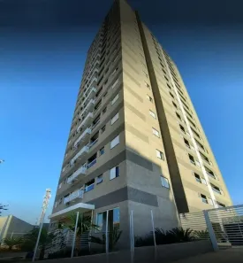 Flat com 1 Quarto à venda, 38m² no Vila Carvalho, Sorocaba