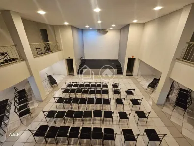 para alugar, 380m² no Palmeiras, Belo Horizonte