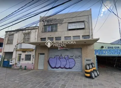 Ponto Comercial para alugar, 145m² no Partenon, Porto Alegre