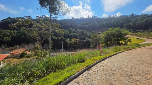 Lote/Terreno à venda, 298m² no Green Valleiy, Teresópolis