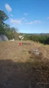 Lote/Terreno à venda, 1920m² no Jardim Santa Maria, São José dos Campos