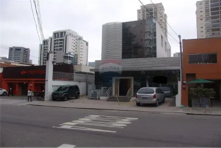 Prédio Comercial para alugar, 520m² no Chácara Santo Antônio (Zona Sul), São Paulo