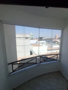 Apartamento com 2 Quartos à venda, 65m² no Parque Santo Antônio, Taubaté