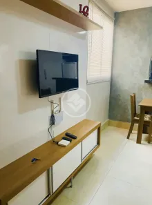 Apartamento com 2 Quartos à venda, 40m² no Jardim Imperial, Cuiabá