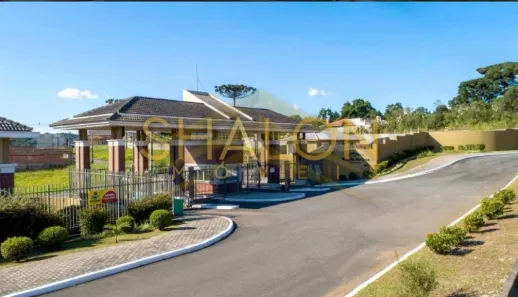 Lote/Terreno à venda, 326m² no Arruda, Colombo