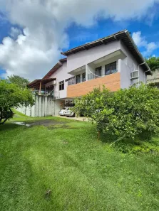 Casa de Condomínio com 3 Quartos à venda, 231m² no Sítio dos Pintos, Recife