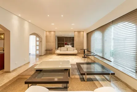Sobrado com 5 Quartos à venda, 336m² no Alto de Pinheiros, São Paulo