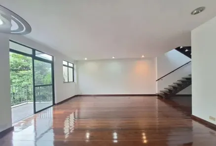 Cobertura com 3 Quartos à venda, 255m² no Laranjeiras, Rio de Janeiro