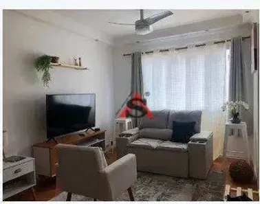 Apartamento com 1 Quarto para alugar, 43m² no Indianópolis, São Paulo