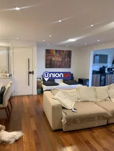 Apartamento com 3 Quartos à venda, 126m² no Vila Suzana, São Paulo