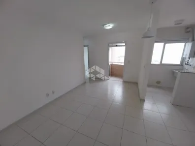 Apartamento com 2 Quartos à venda, 58m² no Barreiros, São José