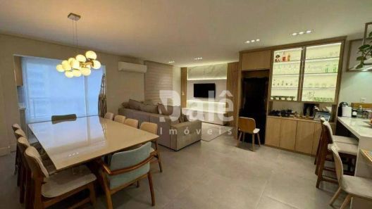 Apartamento com 3 Quartos à venda, 114m² no Altos do Esplanada, São José dos Campos