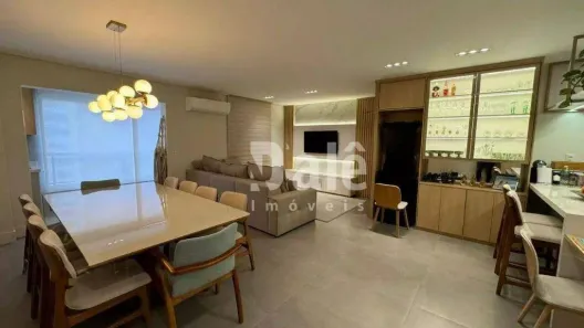 Apartamento com 3 Quartos à venda, 114m² no Altos do Esplanada, São José dos Campos