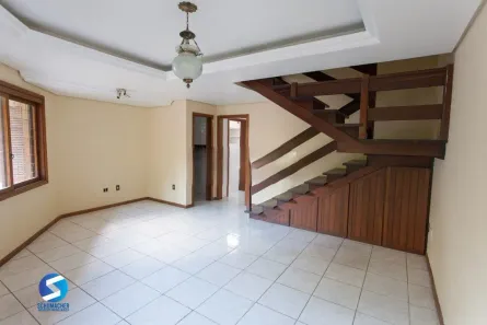 Casa com 3 Quartos à venda, 126m² no Jardim Floresta, Porto Alegre