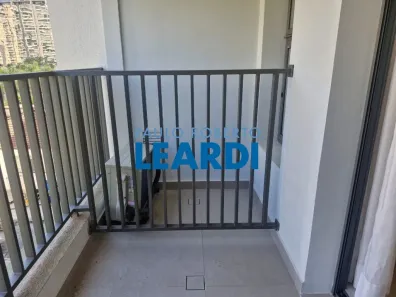 Apartamento com 1 Quarto à venda, 29m² no Jardim das Acácias, São Paulo