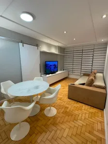 Apartamento com 2 Quartos para alugar no Leblon, Rio de Janeiro