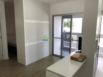 Apartamento com 1 Quarto à venda, 35m² no Vila da Saúde, São Paulo