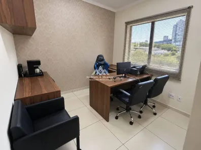 Sala Comercial à venda, 14m² no Nova Ribeirânia, Ribeirão Preto