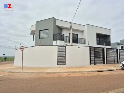 Apartamento com 2 Quartos para alugar, 110m² no Portal Ville Azaleia, Boituva