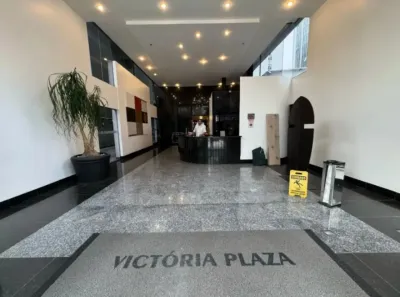 Sala Comercial à venda, 50m² no Itaim Bibi, São Paulo