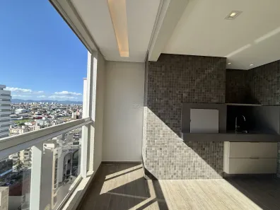 Apartamento com 3 Quartos à venda, 126m² no Kobrasol, São José