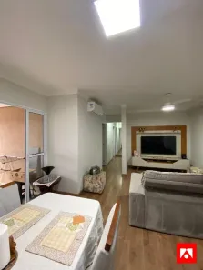 Apartamento com 3 Quartos à venda, 87m² no Centro, Santa Bárbara D'Oeste