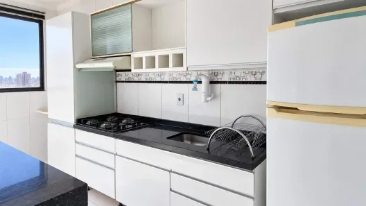 Apartamento com 2 Quartos à venda, 46m² no Jardim Nações Unidas, Londrina