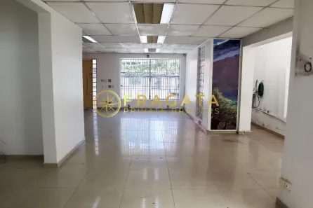 Ponto Comercial à venda, 164m² no Pacaembu, São Paulo