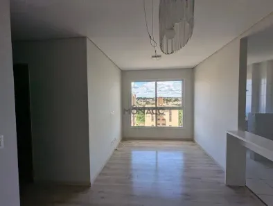 Apartamento com 3 Quartos para venda ou aluguel, 58m² no Champagnat, Londrina