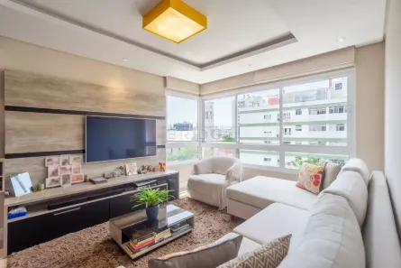 Apartamento com 2 Quartos à venda, 84m² no Menino Deus, Porto Alegre