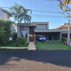 Casa com 3 Quartos à venda, 248m² no Parque Residencial Damha IV, São José do Rio Preto