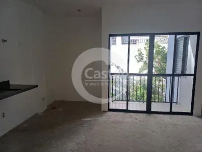 Apartamento com 1 Quarto à venda, 41m² no Quarta Parada, São Paulo