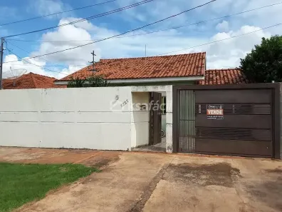 Casa com 3 Quartos à venda, 135m² no Vila Popular, Campo Grande