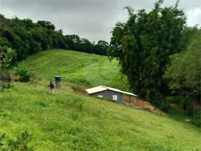 Fazenda/Sítio com 5 Quartos à venda, 500m² no Área Rural de Tapiraí, Tapiraí